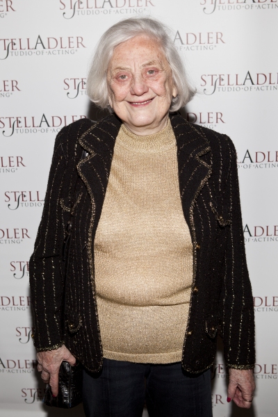 Photo Coverage: Stella by Starlight Gala Honors Minnelli, Bening & More Image