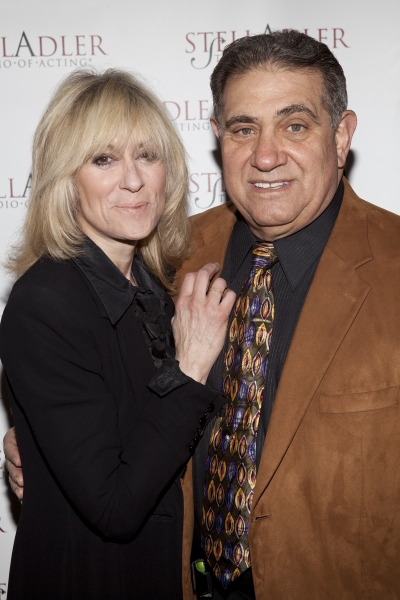 Photo Coverage: Stella by Starlight Gala Honors Minnelli, Bening & More Image