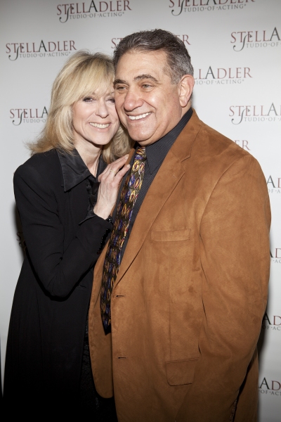 Photo Coverage: Stella by Starlight Gala Honors Minnelli, Bening & More Image