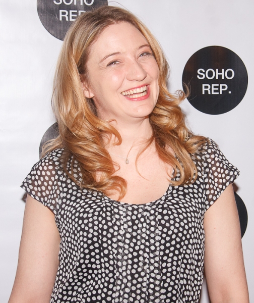 Photo Coverage: Soho Rep Honors Marian Seldes 