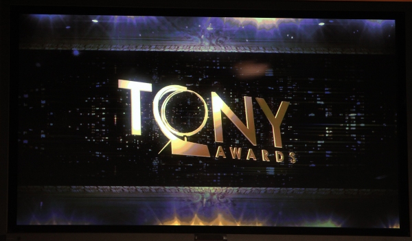 Photo Coverage: 2011 Tony Award Nominations Announcement Image