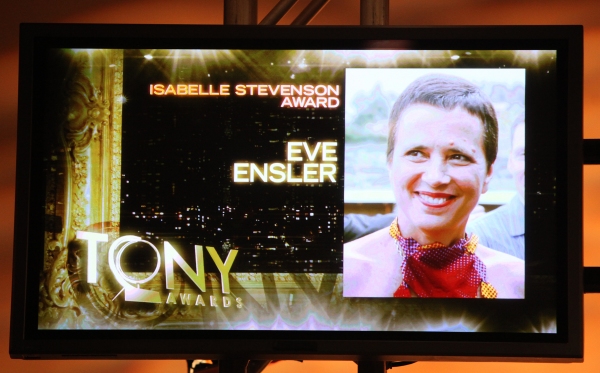 Photo Coverage: 2011 Tony Award Nominations Announcement Image