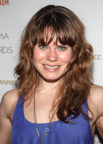 Photo Coverage: Drama Desk Nominee Reception - The Women Image