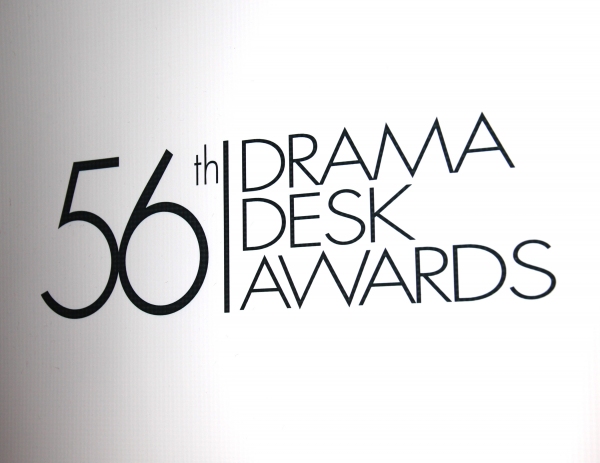 Photo Coverage: Drama Desk Nominee Reception - The Women Image