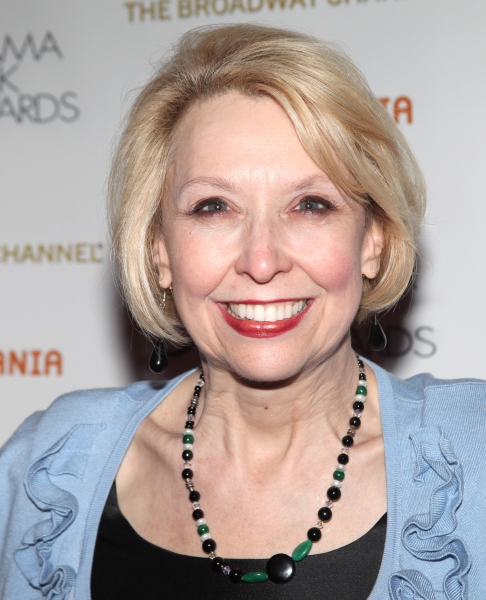 Photo Coverage: Drama Desk Nominee Reception - The Women Image