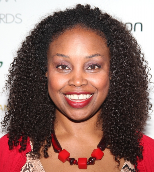 Photo Coverage: Drama Desk Nominee Reception - The Women Image