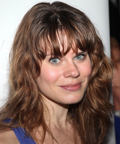Photo Coverage: Drama Desk Nominee Reception - The Women Image
