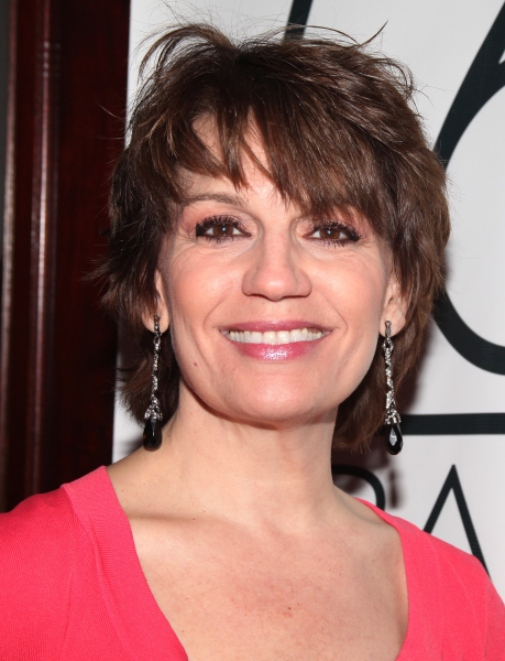 Photo Coverage: Drama Desk Nominee Reception - The Women Image