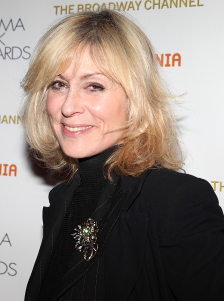 Photo Coverage: Drama Desk Nominee Reception - The Women Image