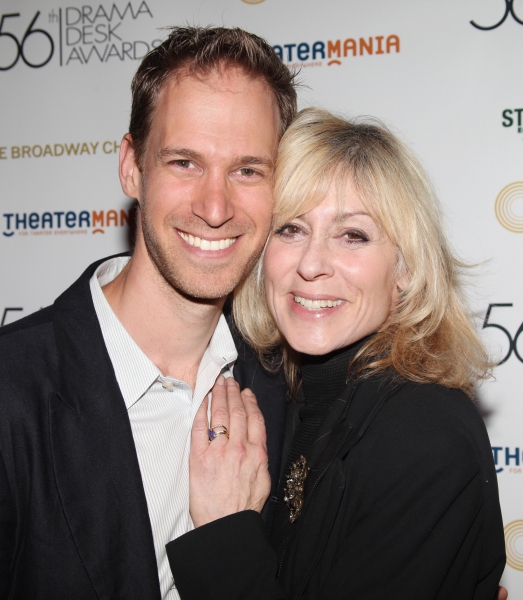 Photo Coverage: Drama Desk Nominee Reception - The Women Image