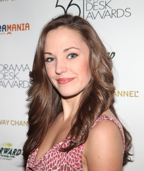 Photo Coverage: Drama Desk Nominee Reception - The Women Image