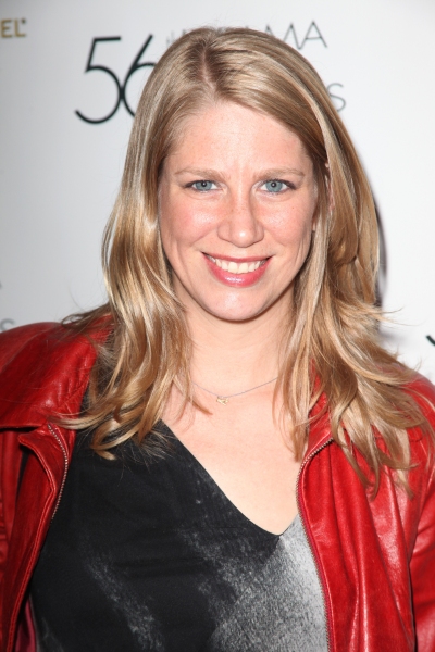 Photo Coverage: Drama Desk Nominee Reception - The Women Image