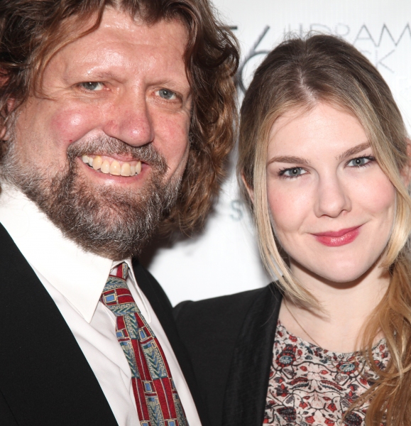 Photo Coverage: Drama Desk Nominee Reception - The Women Image