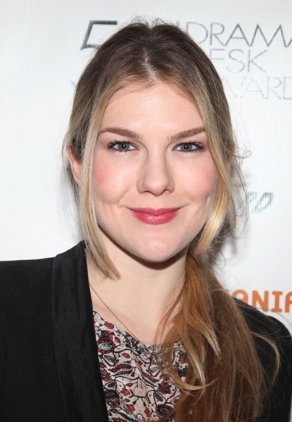 Photo Coverage: Drama Desk Nominee Reception - The Women Image