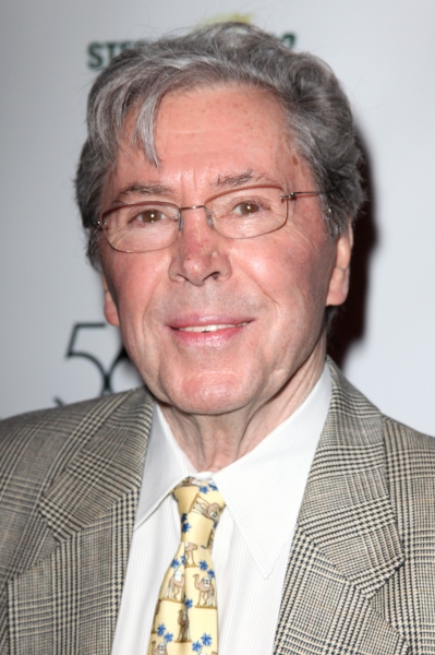 Photo Coverage: Drama Desk Nominee Reception - The Men Image