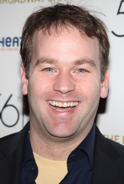 Photo Coverage: Drama Desk Nominee Reception - The Men Image
