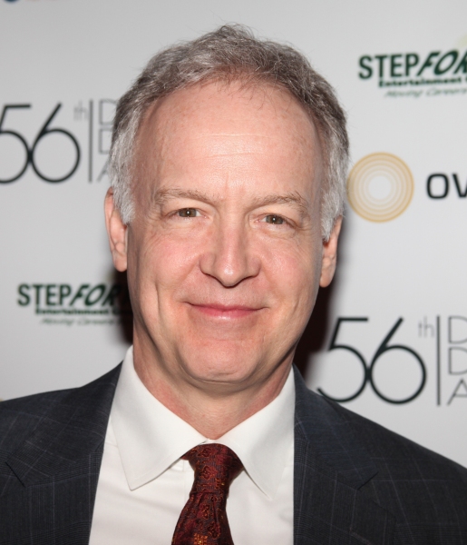 Photo Coverage: Drama Desk Nominee Reception - The Men Image