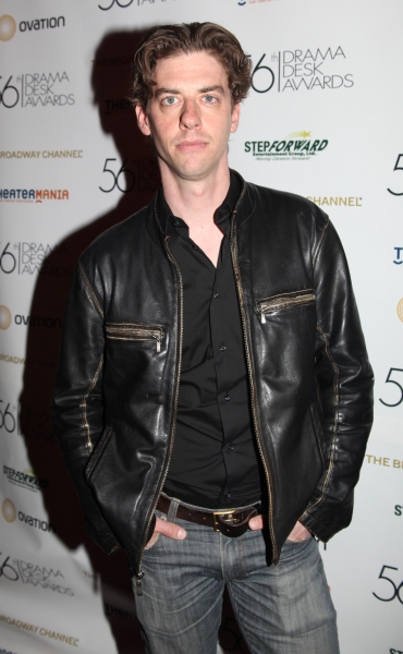 Photo Coverage: Drama Desk Nominee Reception - The Men Image