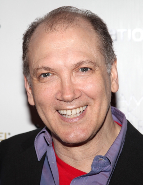 Photo Coverage: Drama Desk Nominee Reception - The Men Image