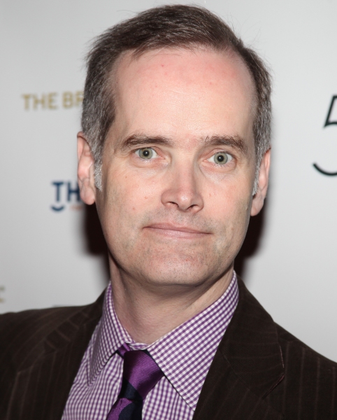 Jack Cummings III attending the 56th Annual Drama Desk Award Nominees Reception at Bo Photo