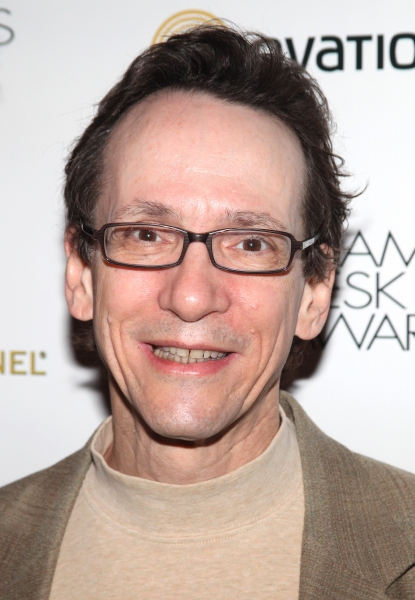 Photo Coverage: Drama Desk Nominee Reception - The Men Image
