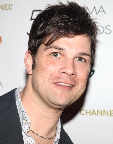 Photo Coverage: Drama Desk Nominee Reception - The Men Image