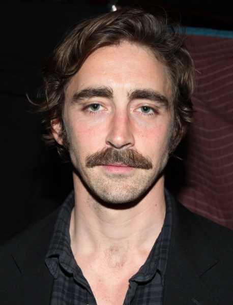 Photo Coverage: Drama Desk Nominee Reception - The Men Image