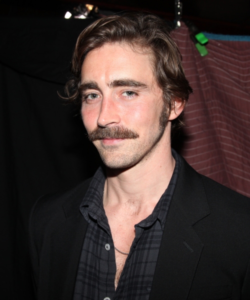 Photo Coverage: Drama Desk Nominee Reception - The Men Image