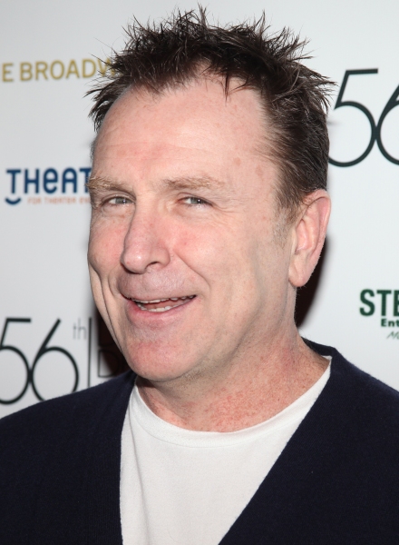 Photo Coverage: Drama Desk Nominee Reception - The Men Image