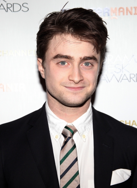 Photo Coverage: Drama Desk Nominee Reception - The Men Image