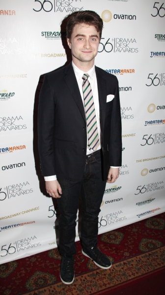 Photo Coverage: Drama Desk Nominee Reception - The Men Image