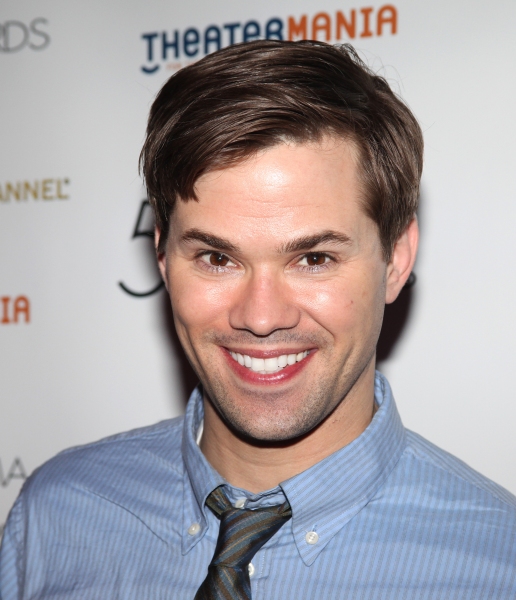 Photo Coverage: Drama Desk Nominee Reception - The Men Image