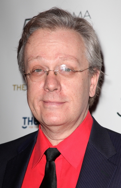 Photo Coverage: Drama Desk Nominee Reception - The Men Image