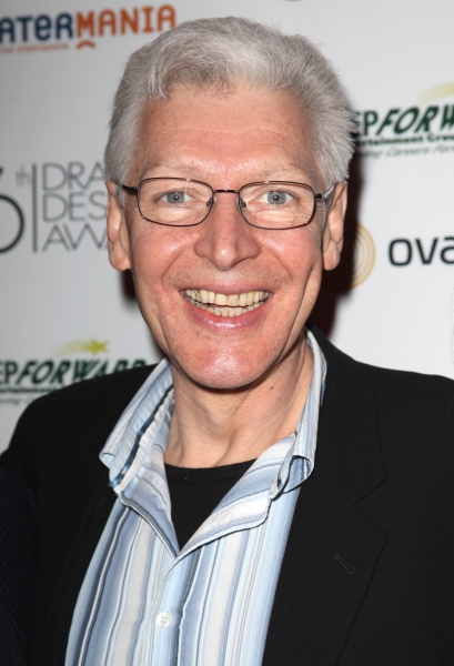 Photo Coverage: Drama Desk Nominee Reception - The Men Image