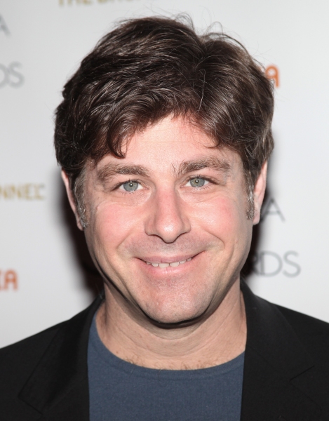 Photo Coverage: Drama Desk Nominee Reception - The Men Image