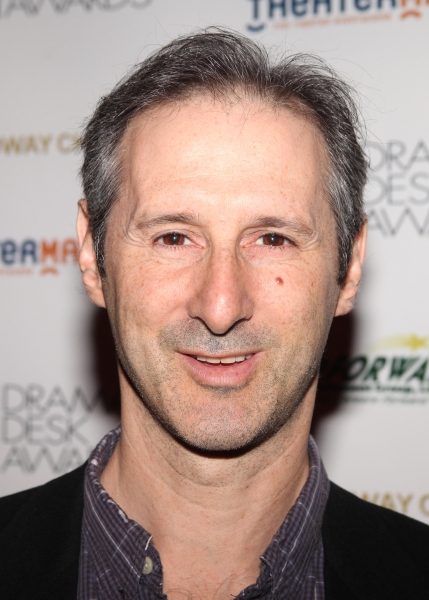 Photo Coverage: Drama Desk Nominee Reception - The Men Image