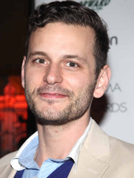 Photo Coverage: Drama Desk Nominee Reception - The Men Image