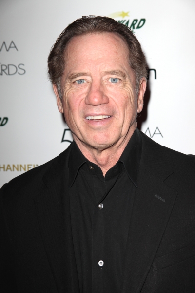 Tom Wopat attending the 56th Annual Drama Desk Award Nominees Reception at Bombay Pal Photo