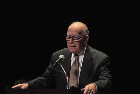 Photo Coverage: Town Hall Celebrates 90th Anniversary Image