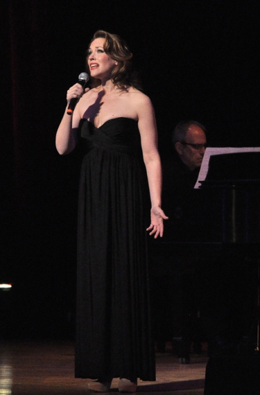 Photo Coverage: Town Hall Celebrates 90th Anniversary Image