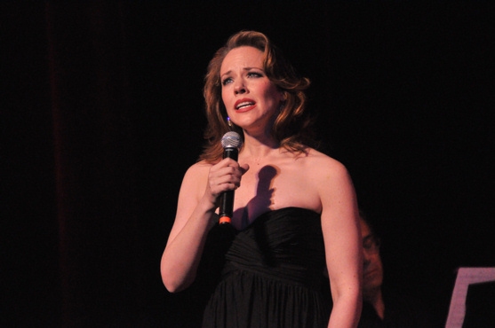 Photo Coverage: Town Hall Celebrates 90th Anniversary Image