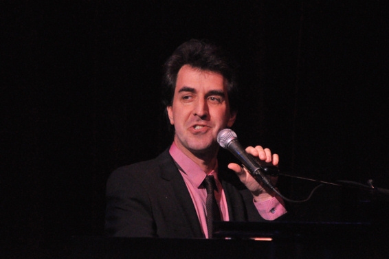 Photo Coverage: Town Hall Celebrates 90th Anniversary Image