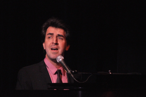 Photo Coverage: Town Hall Celebrates 90th Anniversary Image