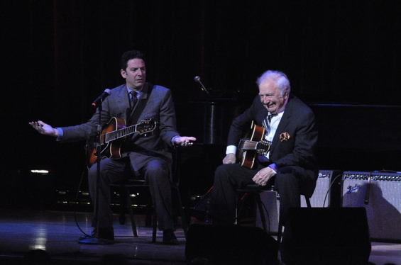 Photo Coverage: Town Hall Celebrates 90th Anniversary Image