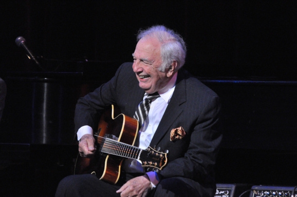 Photo Coverage: Town Hall Celebrates 90th Anniversary Image