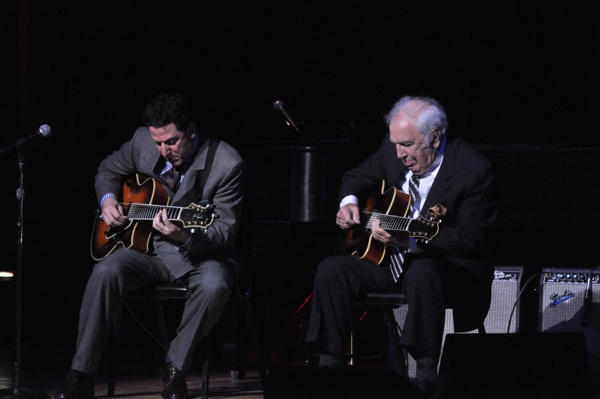 Photo Coverage: Town Hall Celebrates 90th Anniversary Image