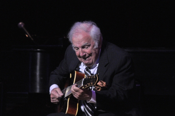 Photo Coverage: Town Hall Celebrates 90th Anniversary Image