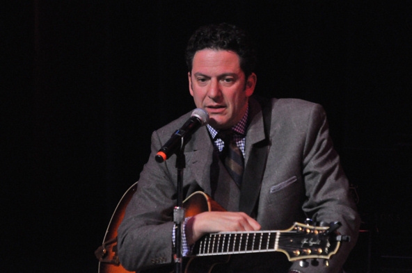 Photo Coverage: Town Hall Celebrates 90th Anniversary Image