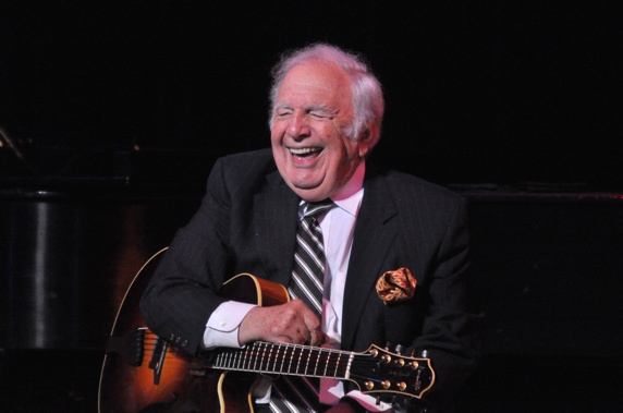 Photo Coverage: Town Hall Celebrates 90th Anniversary Image