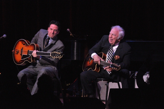 Photo Coverage: Town Hall Celebrates 90th Anniversary Image